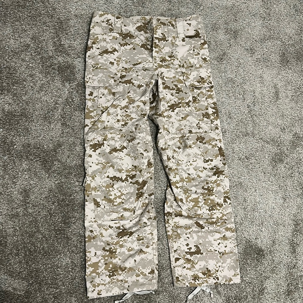 AOR 1 Crye Precision Field Pants 32R